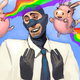 Illustration for article titled The Best of emKotaku/em, This Week